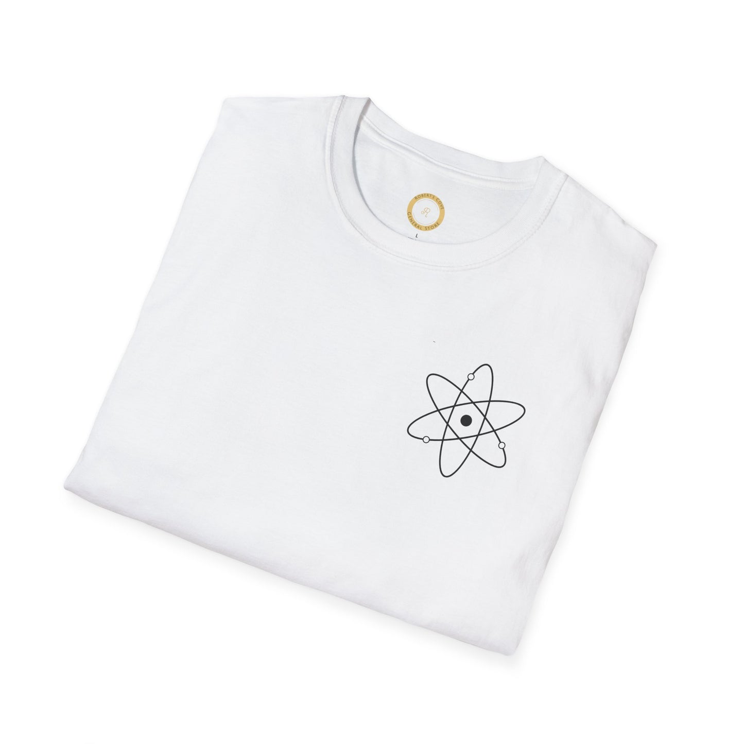 4TH GEN Nuclear Softstyle T-Shirt