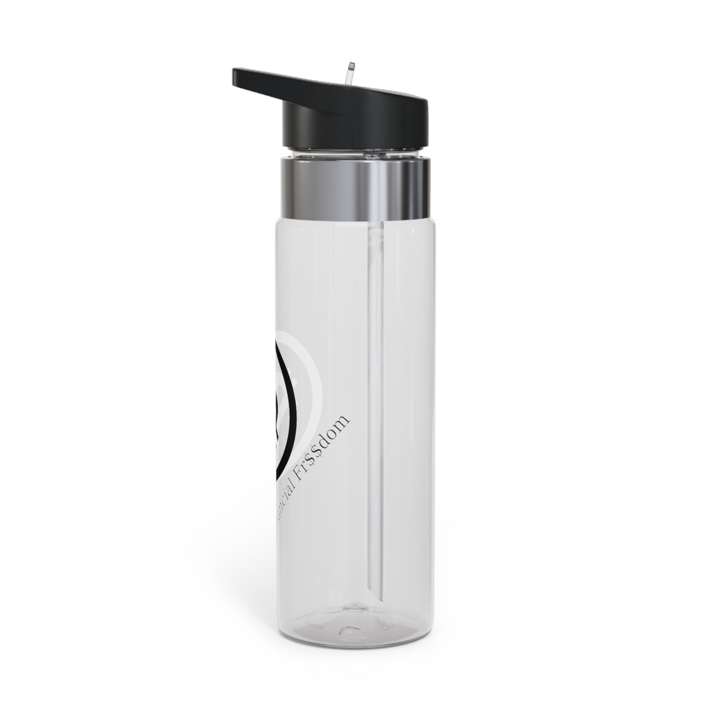 Bitcoin Sport Bottle, 20oz