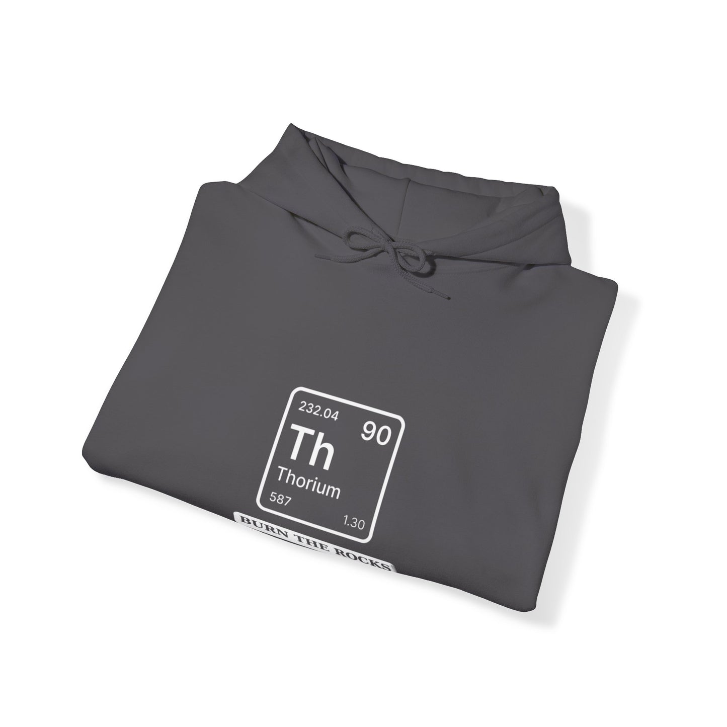 Thorium Heavy Blend™ Hooded Sweatshirt