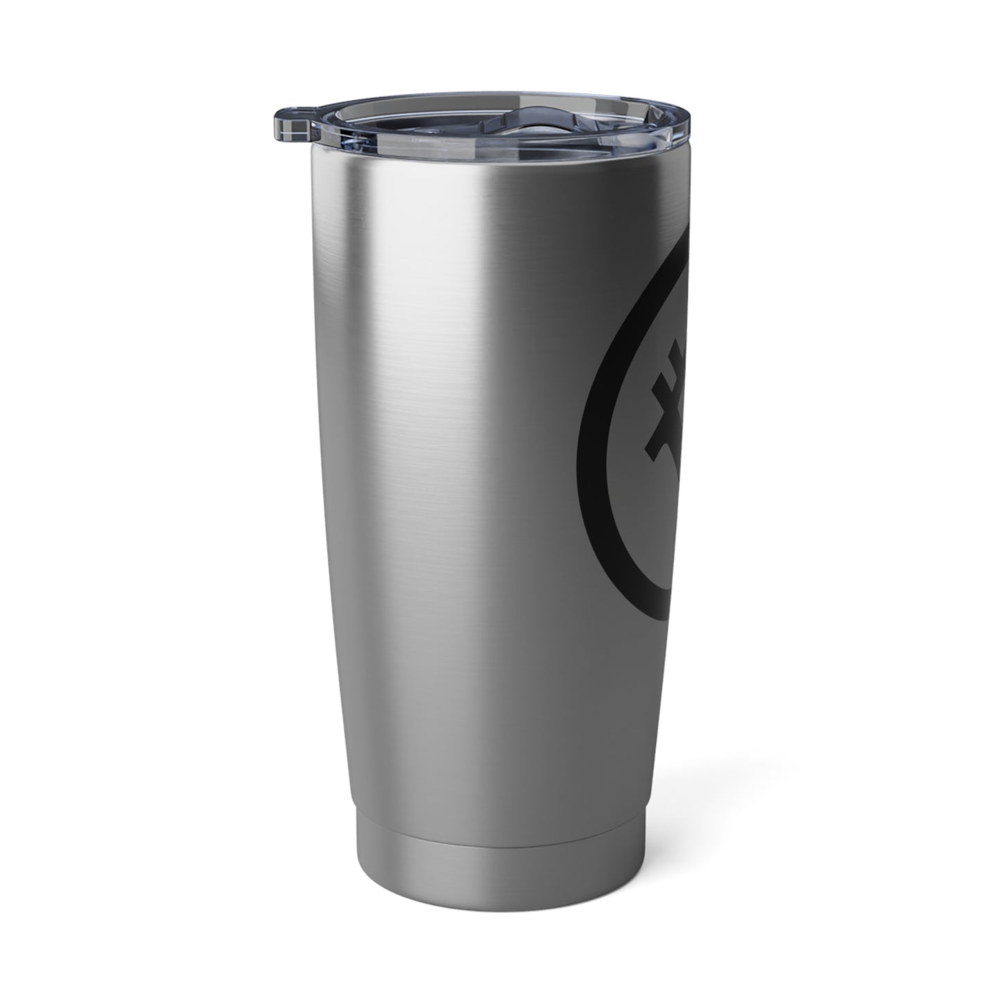 Bitcoin 20oz Tumbler