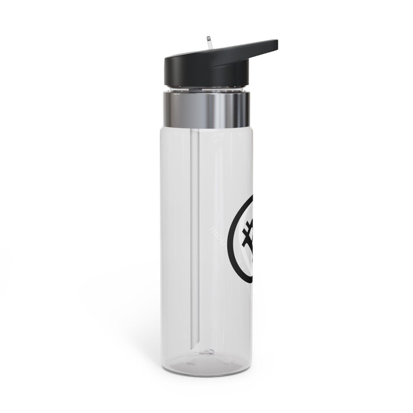 Bitcoin Sport Bottle, 20oz