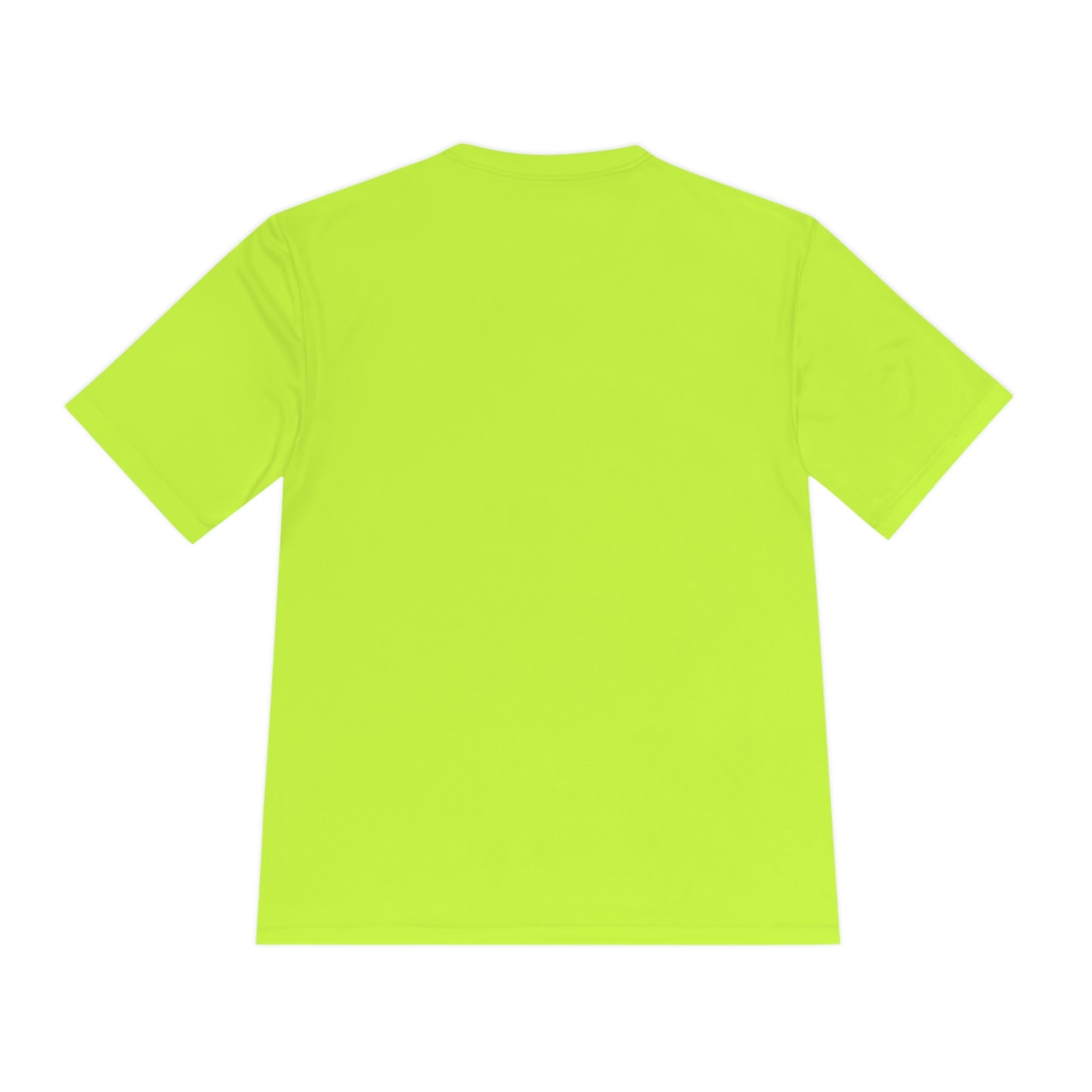 Thorium Power Moisture Wicking Tee