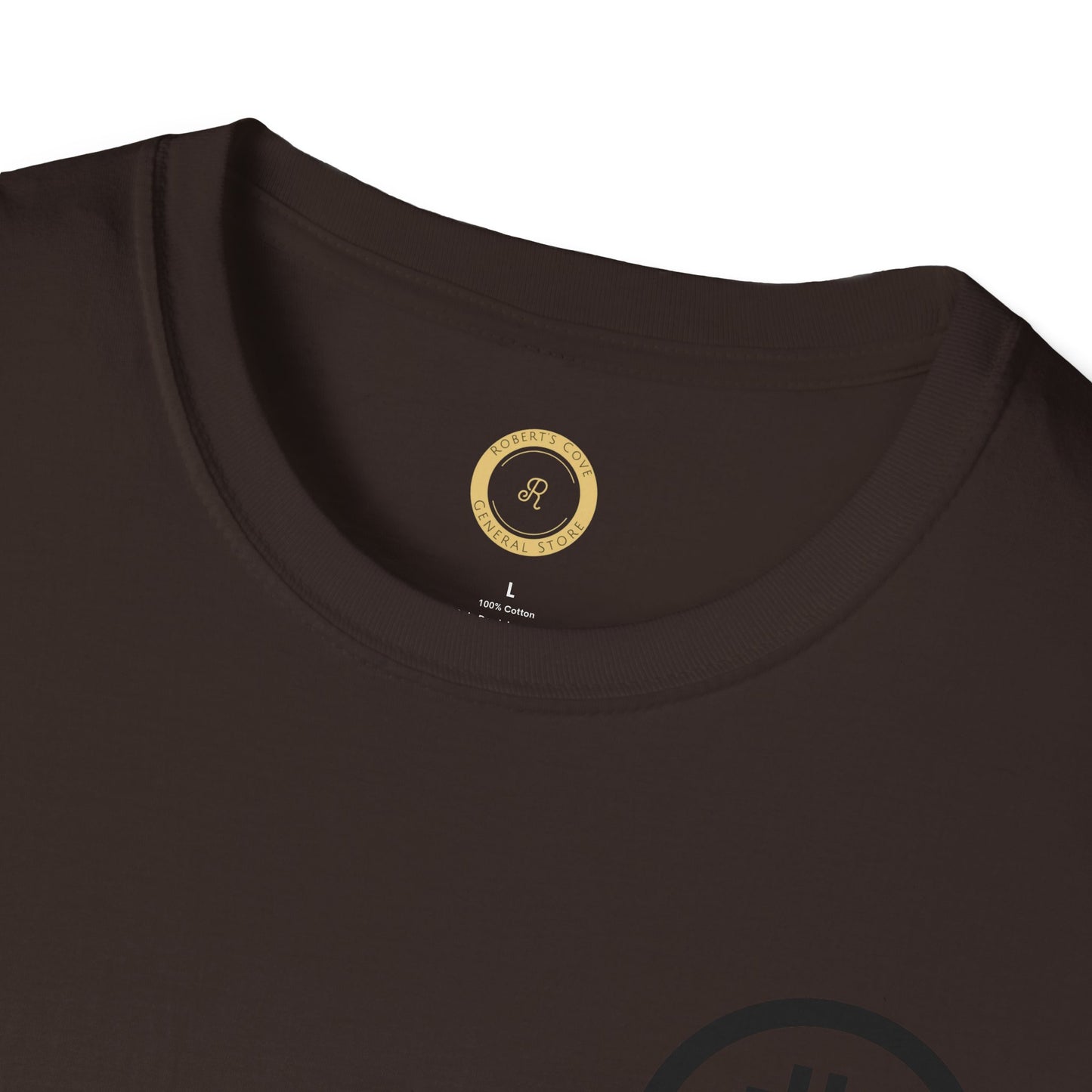 Unisex Softstyle T-Shirt Bitcoin