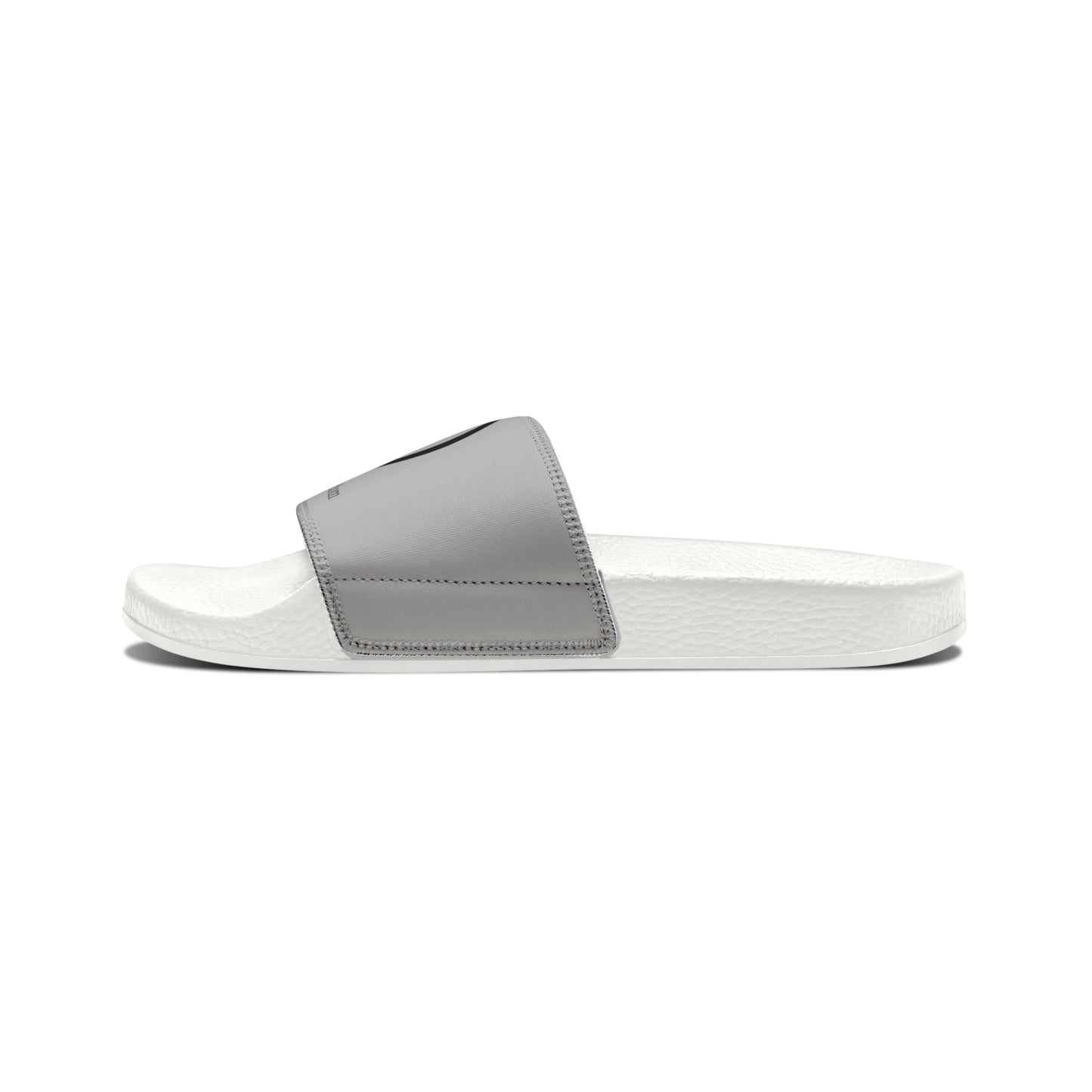 Men's Slide Sandals Bitcoin