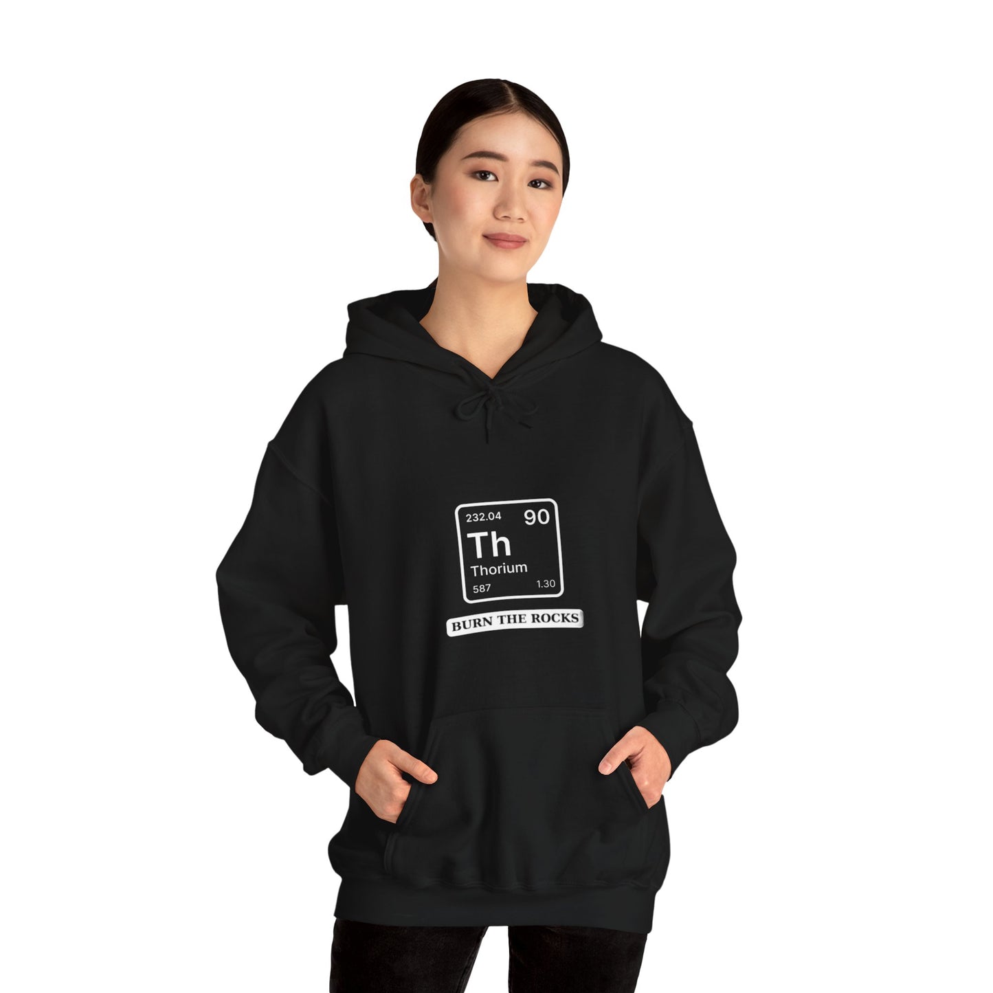 Thorium Heavy Blend™ Hooded Sweatshirt