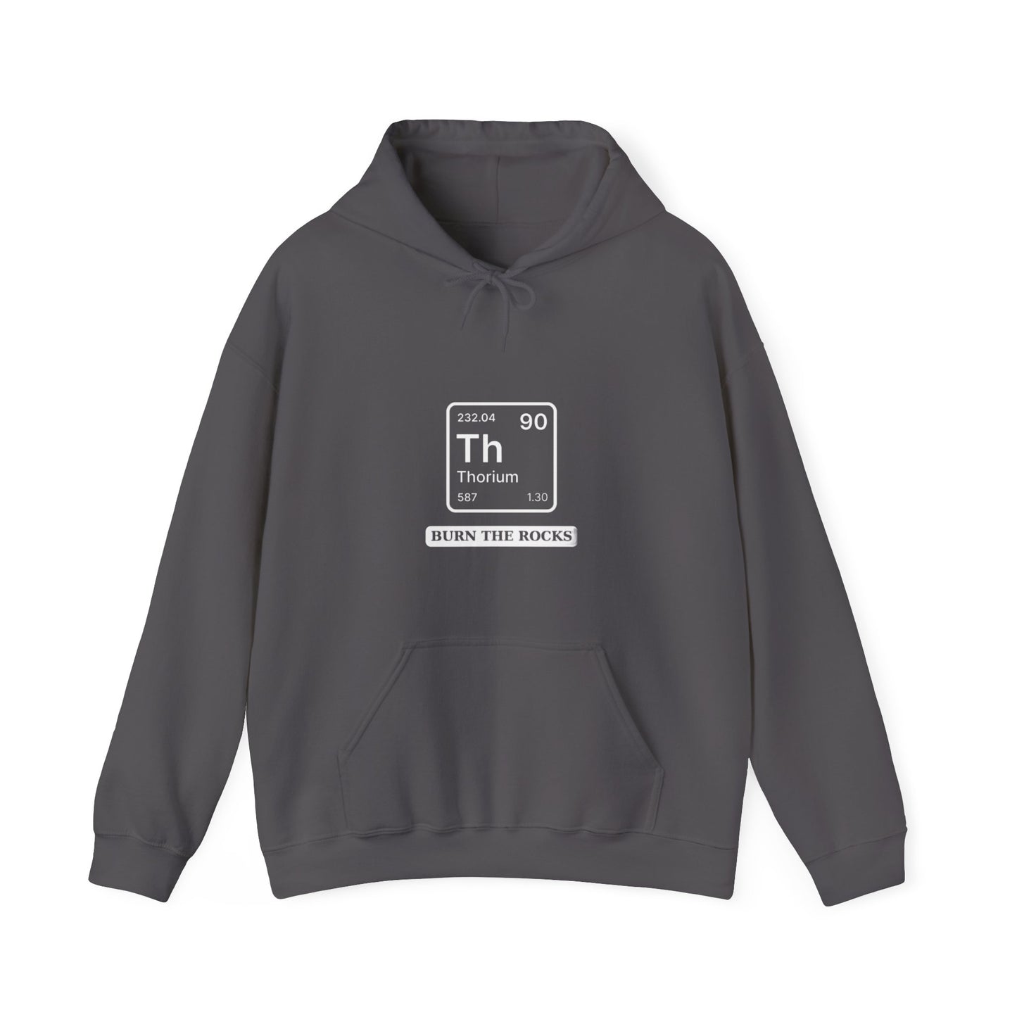 Thorium Heavy Blend™ Hooded Sweatshirt