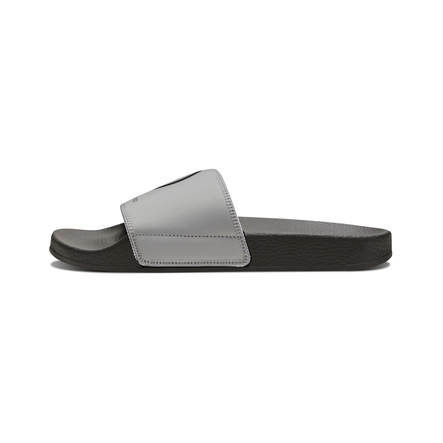 Men's Slide Sandals Bitcoin