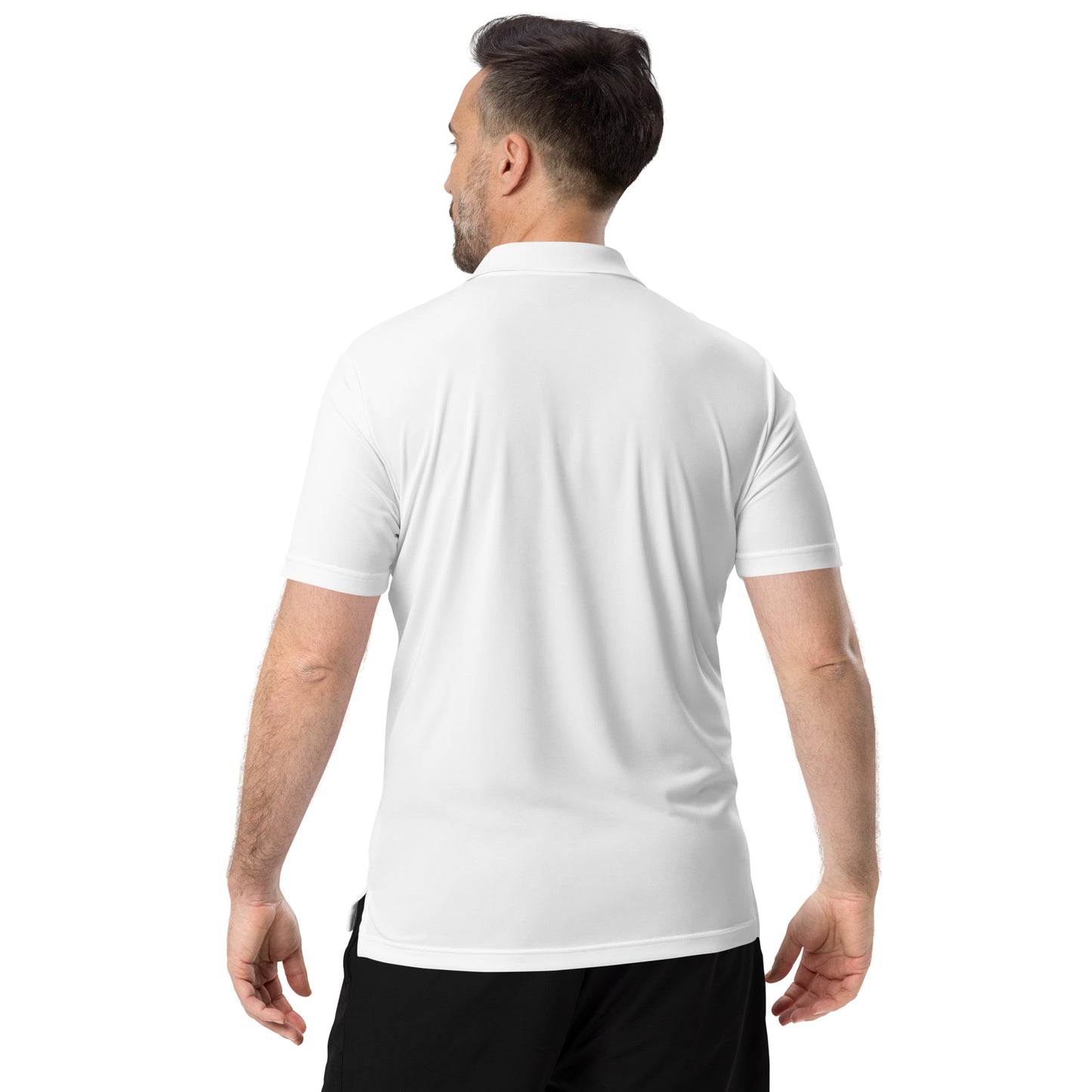 adidas performance polo shirt plan B