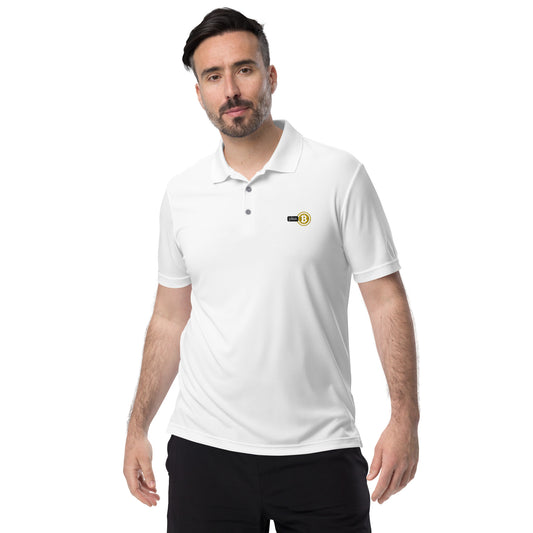 adidas performance polo shirt plan B